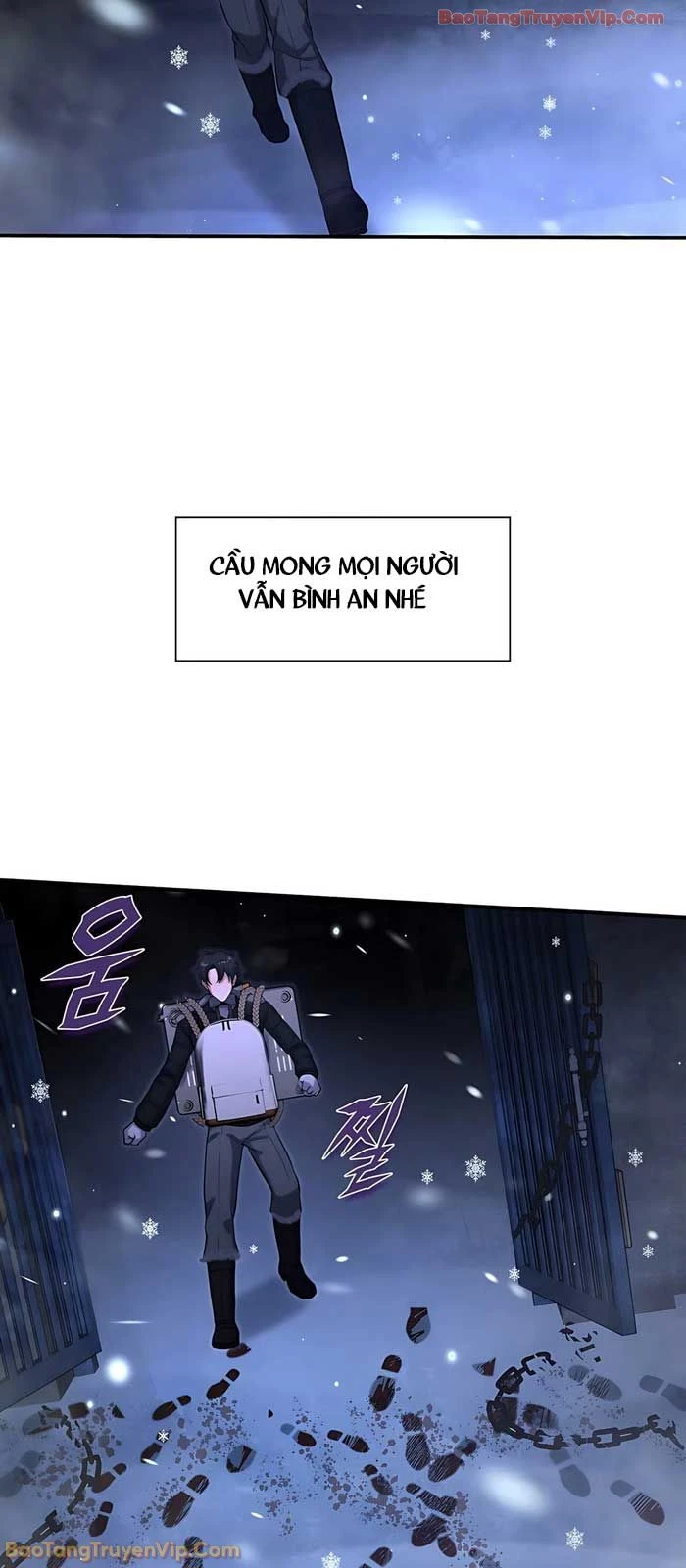 Nhân Viên Văn Phòng Trong Tận Thế Kỷ Băng Hà Chapter 29 - 73