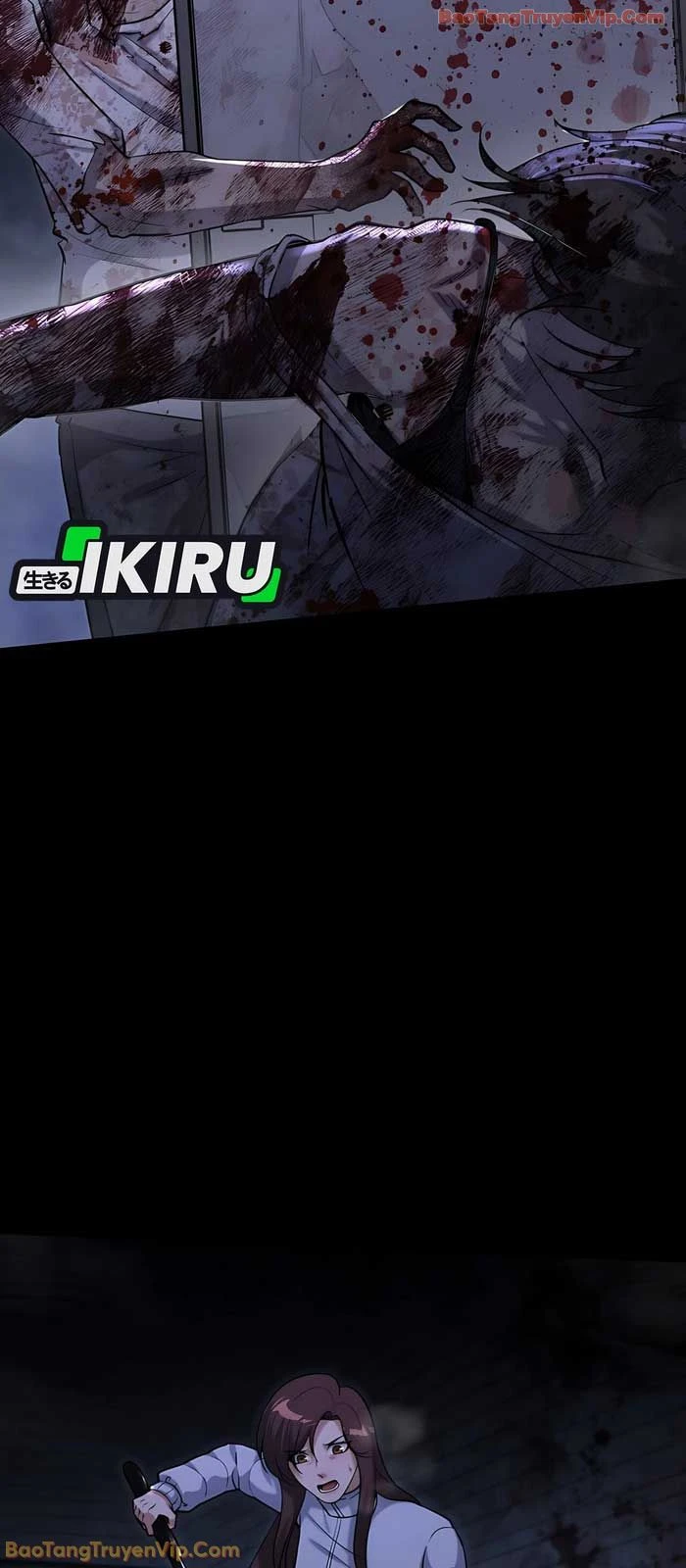 Nhân Viên Văn Phòng Trong Tận Thế Kỷ Băng Hà Chapter 29 - 77