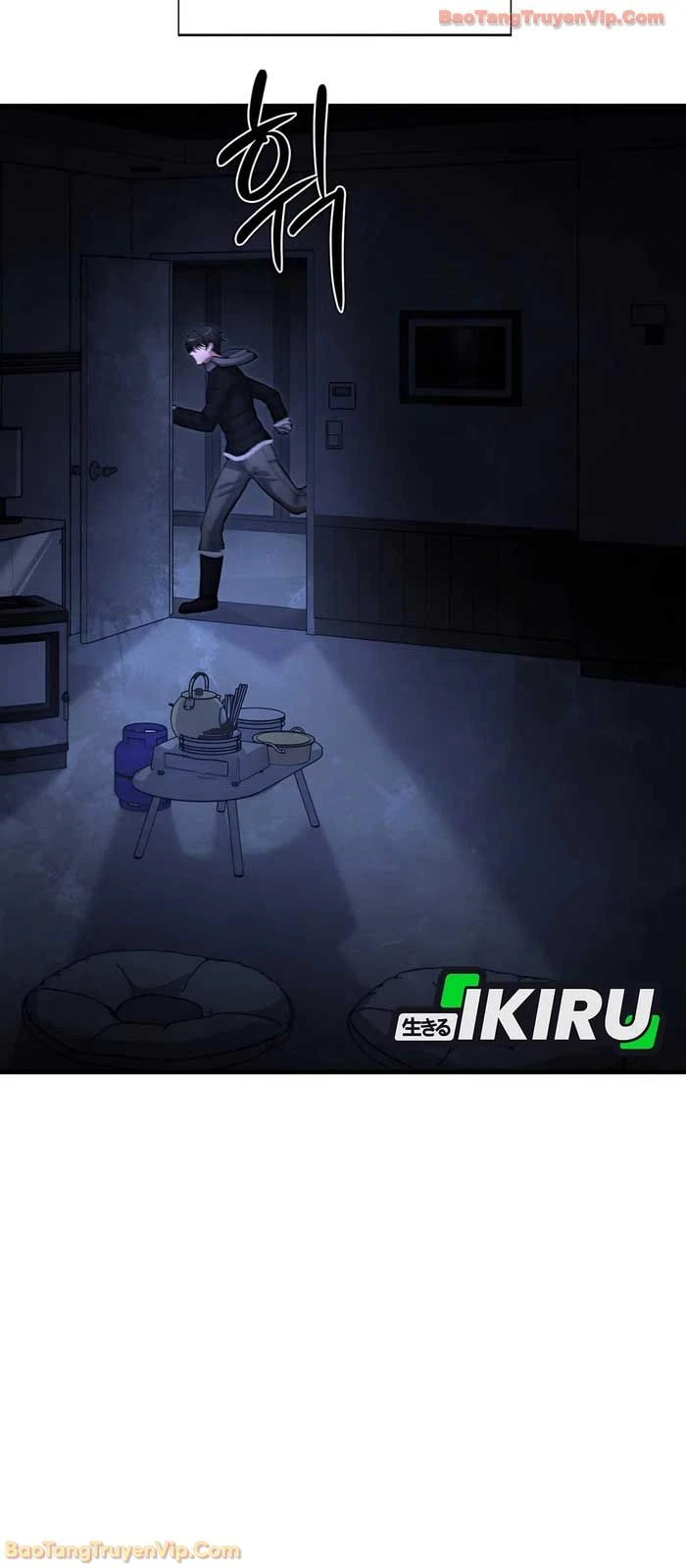 Nhân Viên Văn Phòng Trong Tận Thế Kỷ Băng Hà Chapter 30 - 2