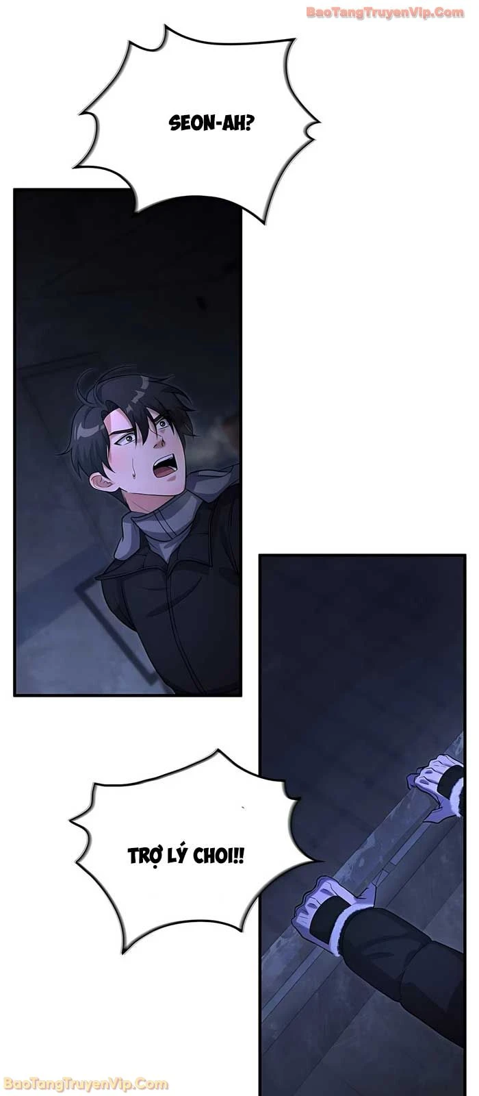 Nhân Viên Văn Phòng Trong Tận Thế Kỷ Băng Hà Chapter 30 - 3