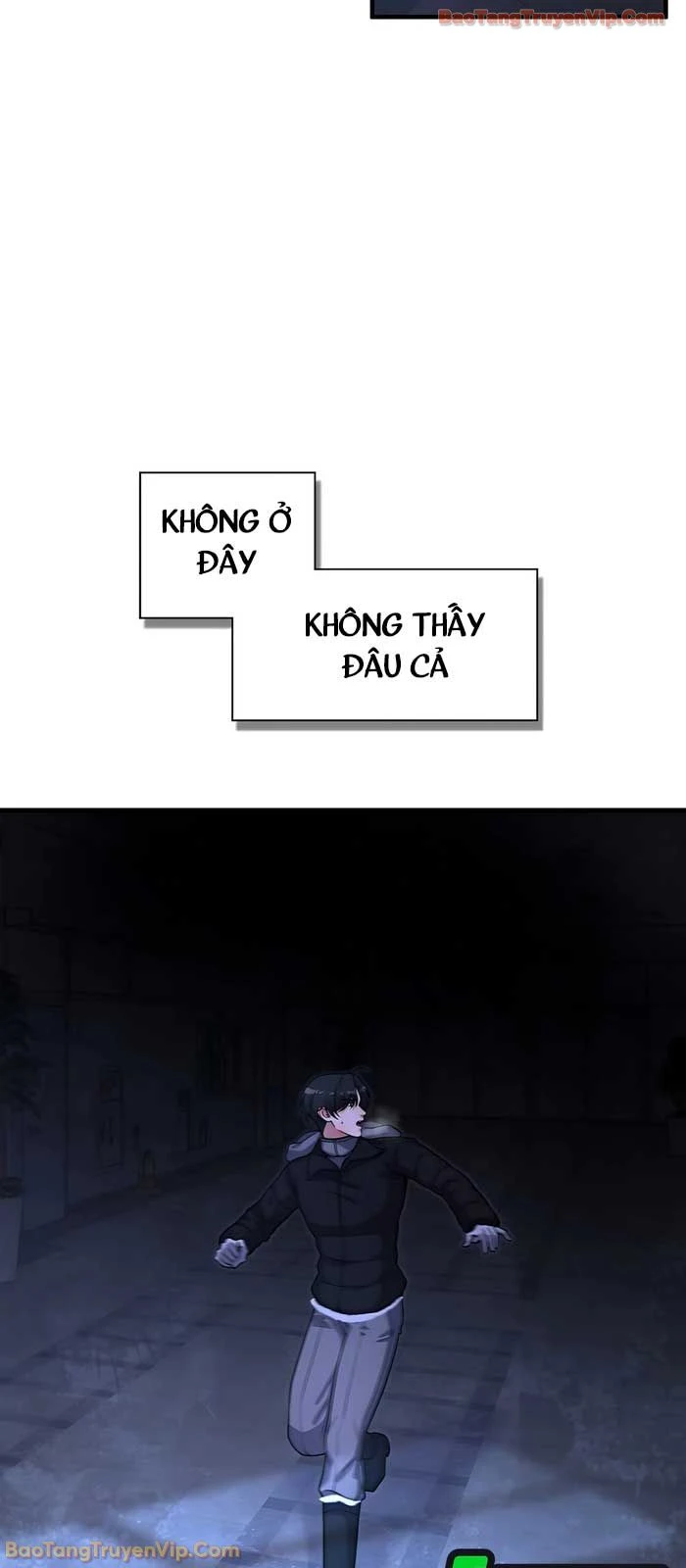 Nhân Viên Văn Phòng Trong Tận Thế Kỷ Băng Hà Chapter 30 - 4