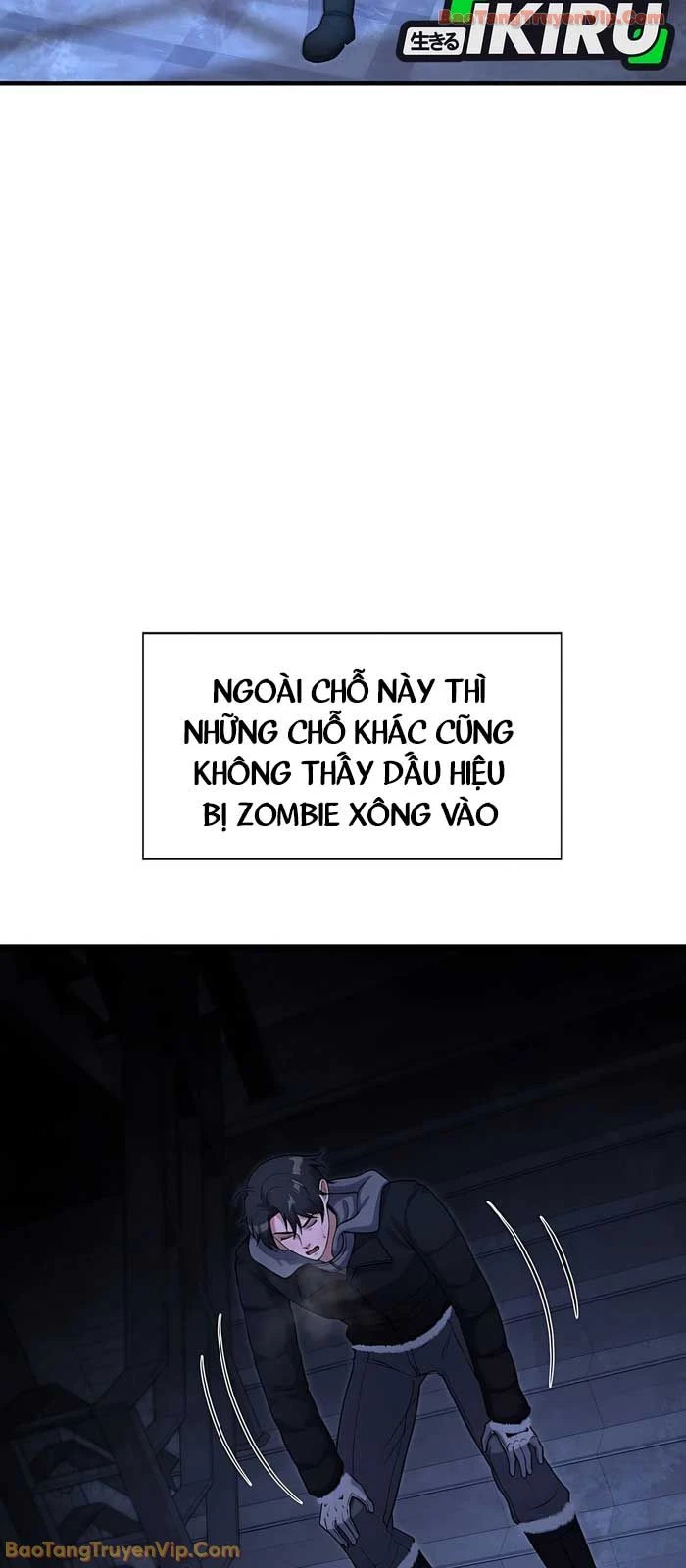 Nhân Viên Văn Phòng Trong Tận Thế Kỷ Băng Hà Chapter 30 - 5