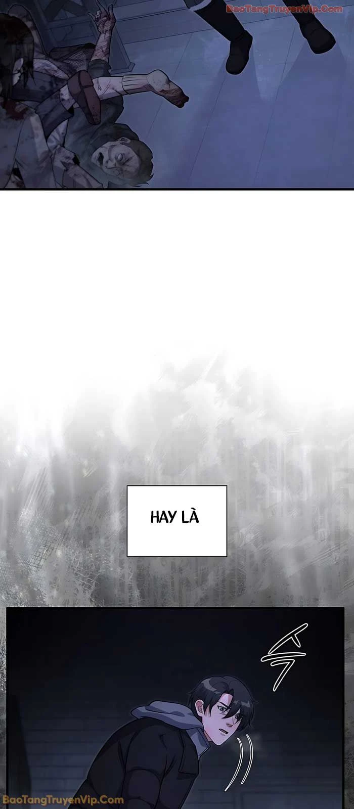 Nhân Viên Văn Phòng Trong Tận Thế Kỷ Băng Hà Chapter 30 - 6