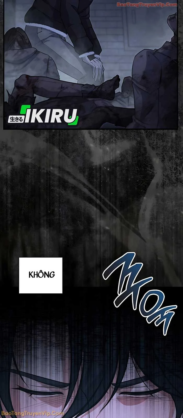 Nhân Viên Văn Phòng Trong Tận Thế Kỷ Băng Hà Chapter 30 - 7