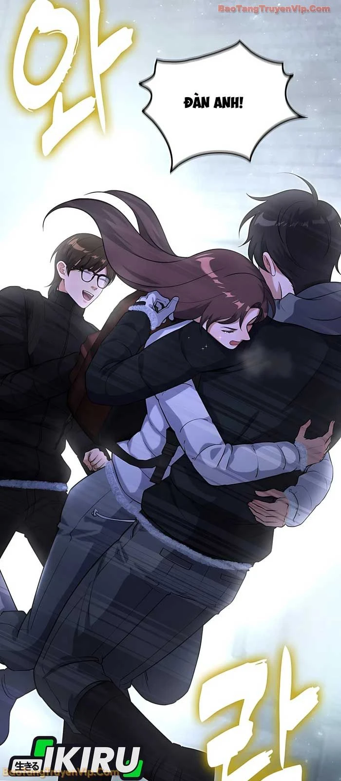 Nhân Viên Văn Phòng Trong Tận Thế Kỷ Băng Hà Chapter 30 - 11