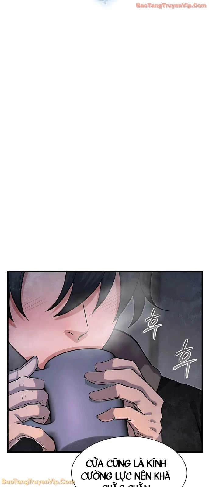 Nhân Viên Văn Phòng Trong Tận Thế Kỷ Băng Hà Chapter 30 - 13