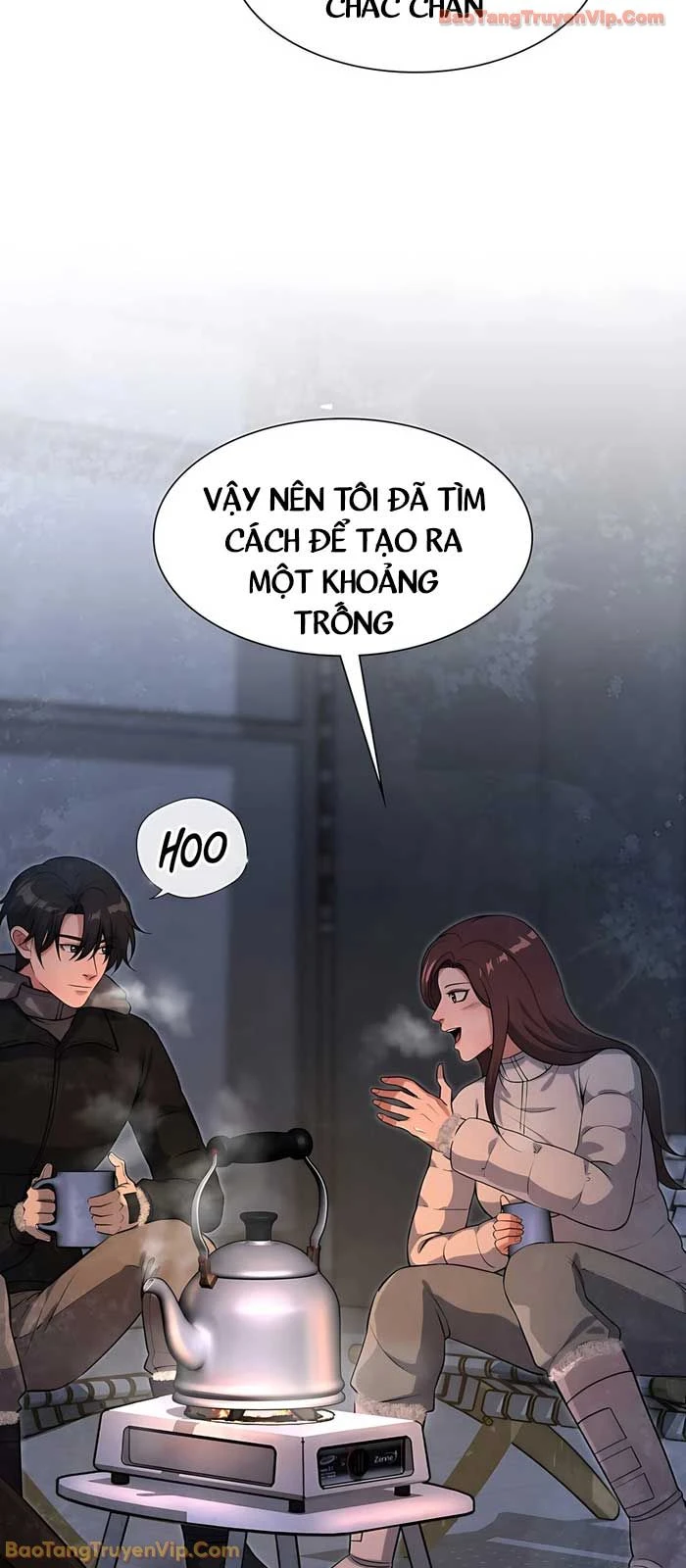 Nhân Viên Văn Phòng Trong Tận Thế Kỷ Băng Hà Chapter 30 - 14