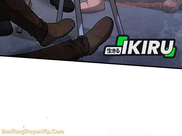 Nhân Viên Văn Phòng Trong Tận Thế Kỷ Băng Hà Chapter 30 - 15