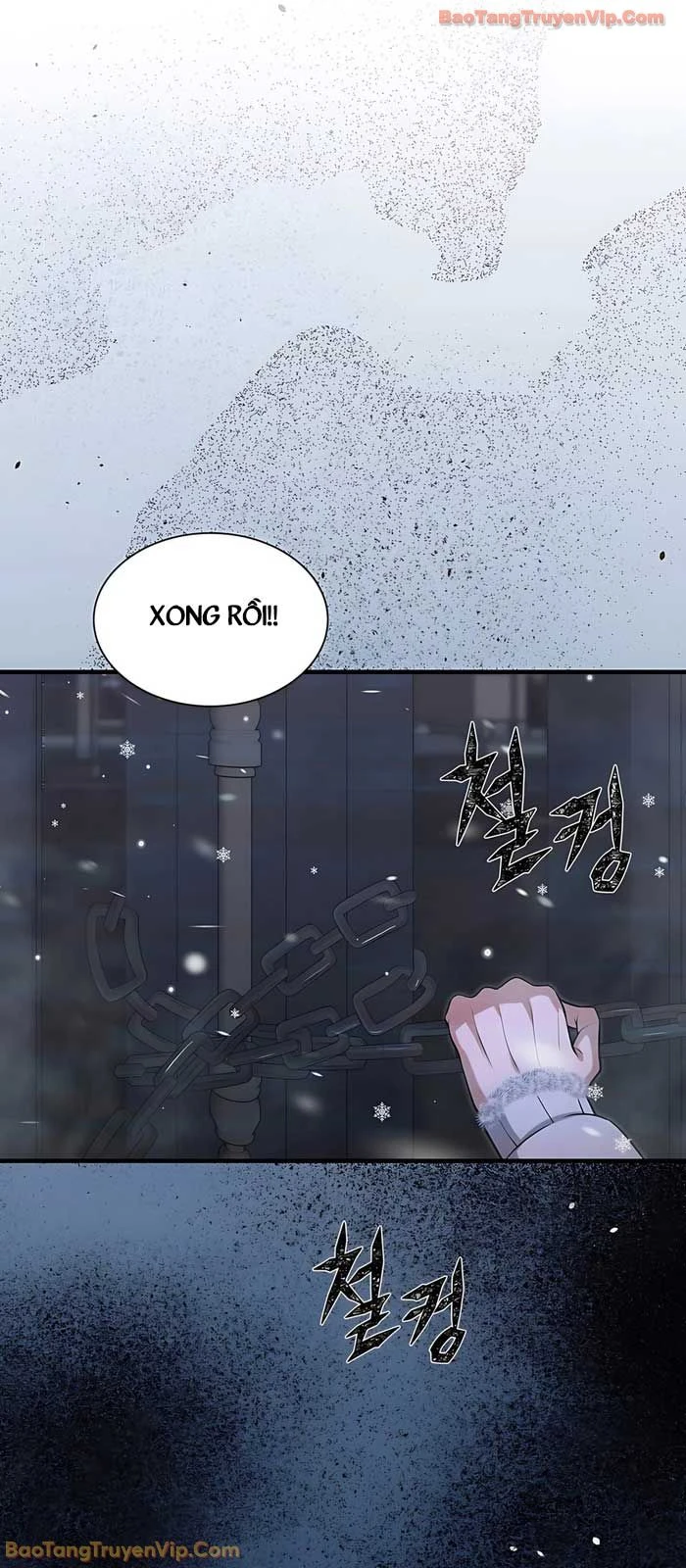 Nhân Viên Văn Phòng Trong Tận Thế Kỷ Băng Hà Chapter 30 - 16