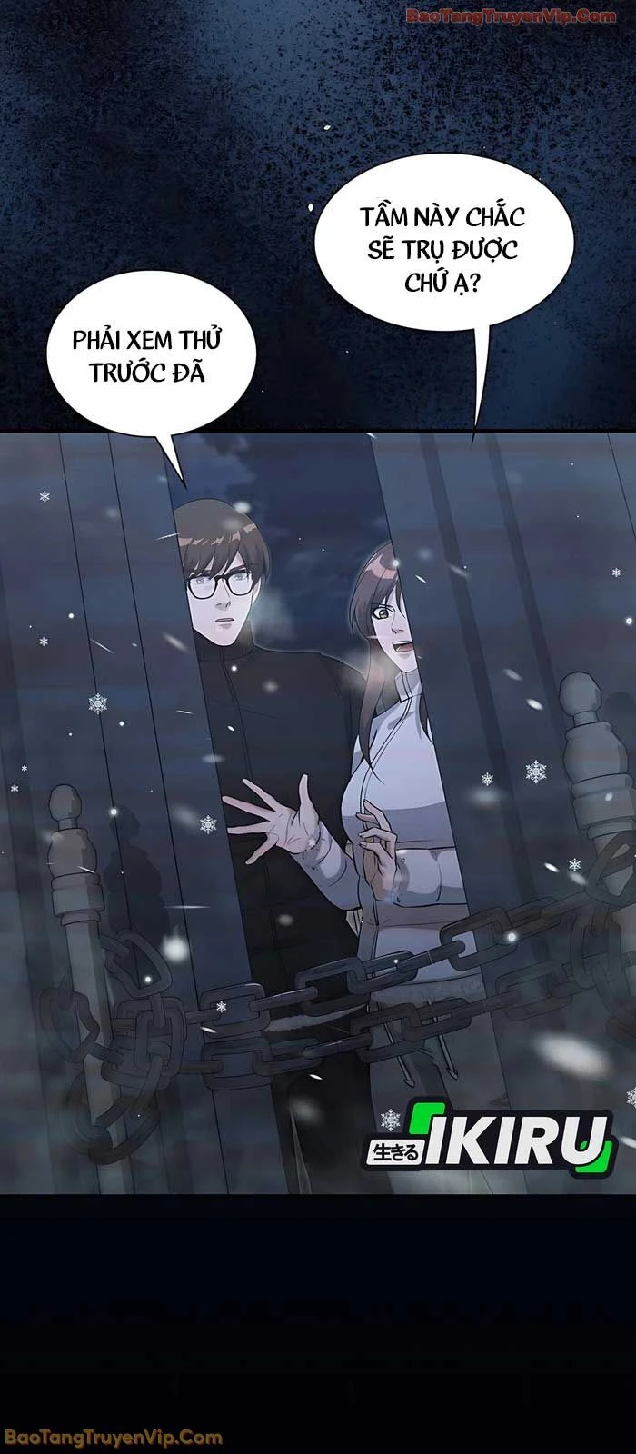 Nhân Viên Văn Phòng Trong Tận Thế Kỷ Băng Hà Chapter 30 - 17