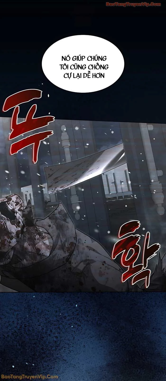 Nhân Viên Văn Phòng Trong Tận Thế Kỷ Băng Hà Chapter 30 - 18