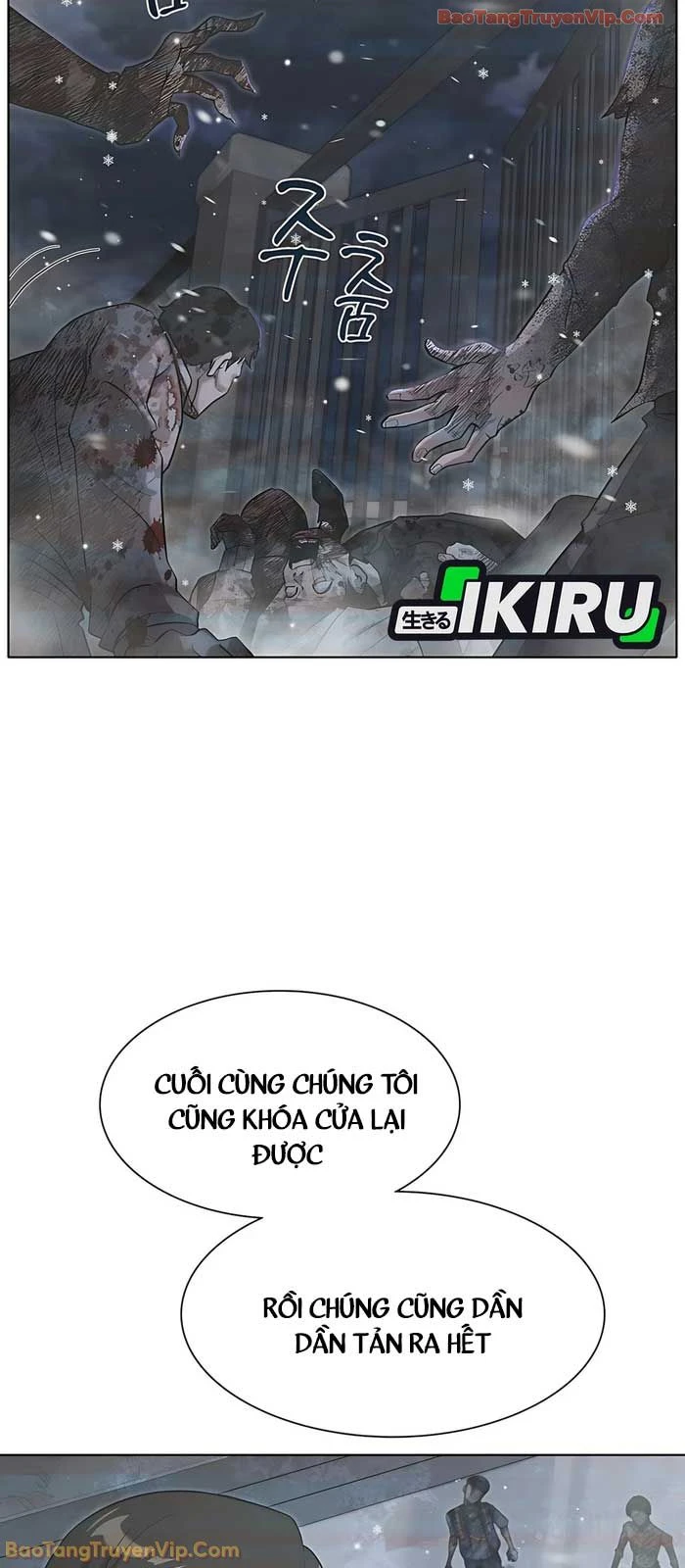 Nhân Viên Văn Phòng Trong Tận Thế Kỷ Băng Hà Chapter 30 - 21