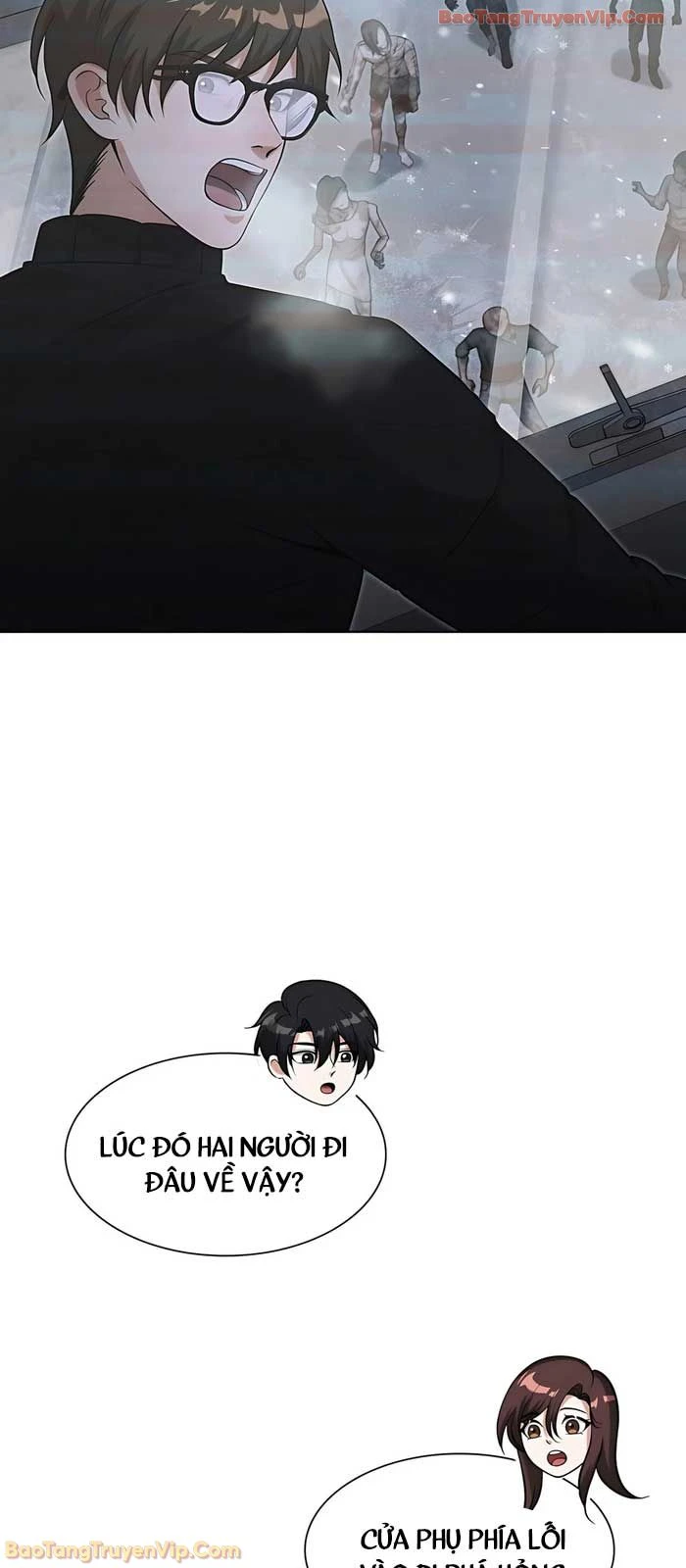 Nhân Viên Văn Phòng Trong Tận Thế Kỷ Băng Hà Chapter 30 - 22