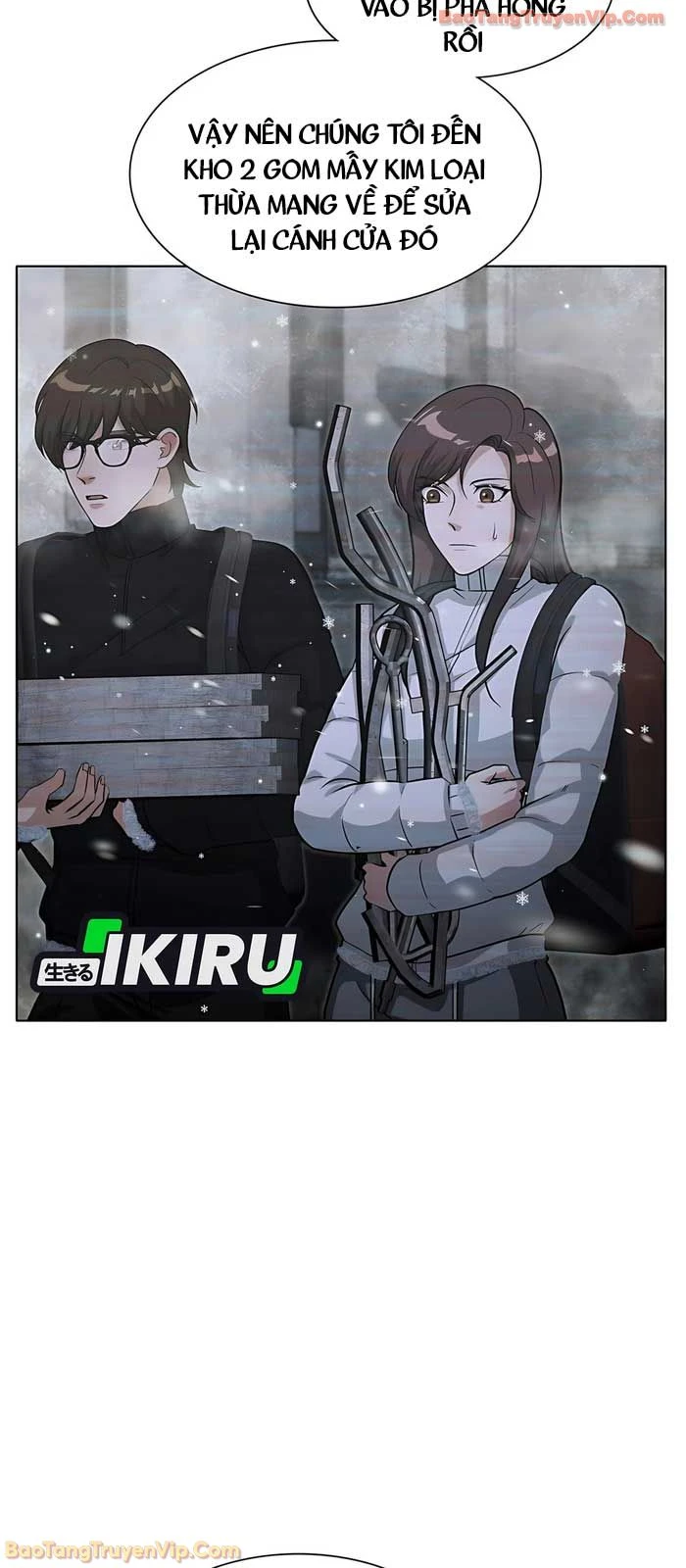 Nhân Viên Văn Phòng Trong Tận Thế Kỷ Băng Hà Chapter 30 - 23