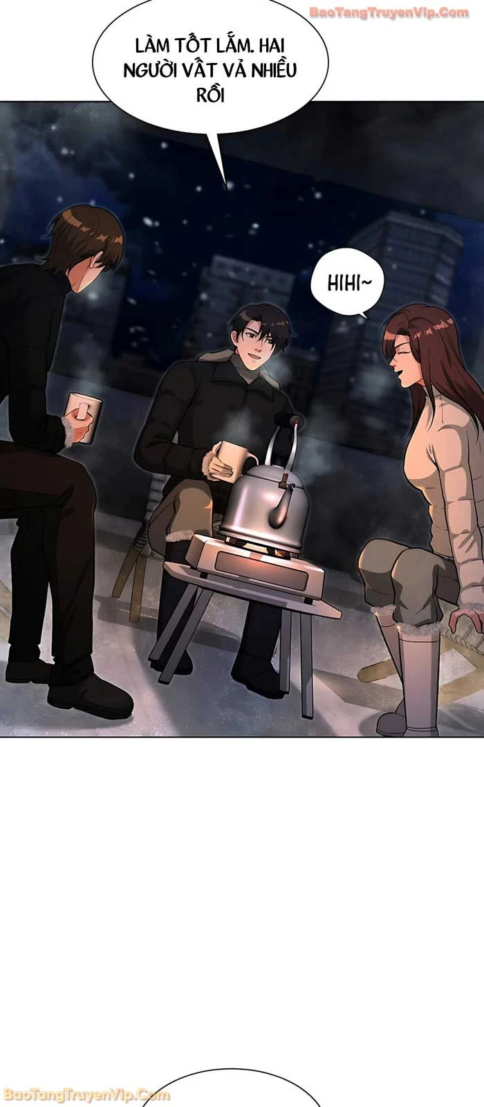 Nhân Viên Văn Phòng Trong Tận Thế Kỷ Băng Hà Chapter 30 - 24