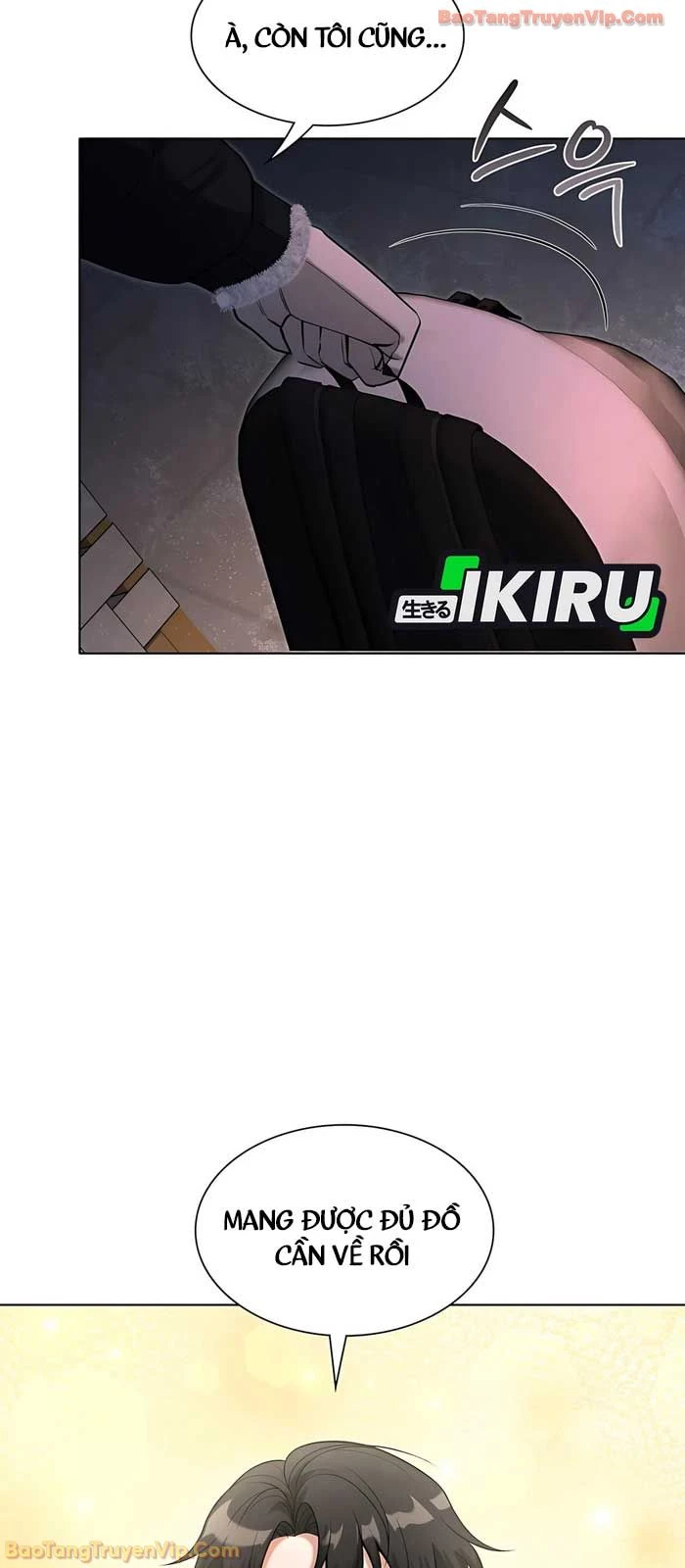 Nhân Viên Văn Phòng Trong Tận Thế Kỷ Băng Hà Chapter 30 - 25