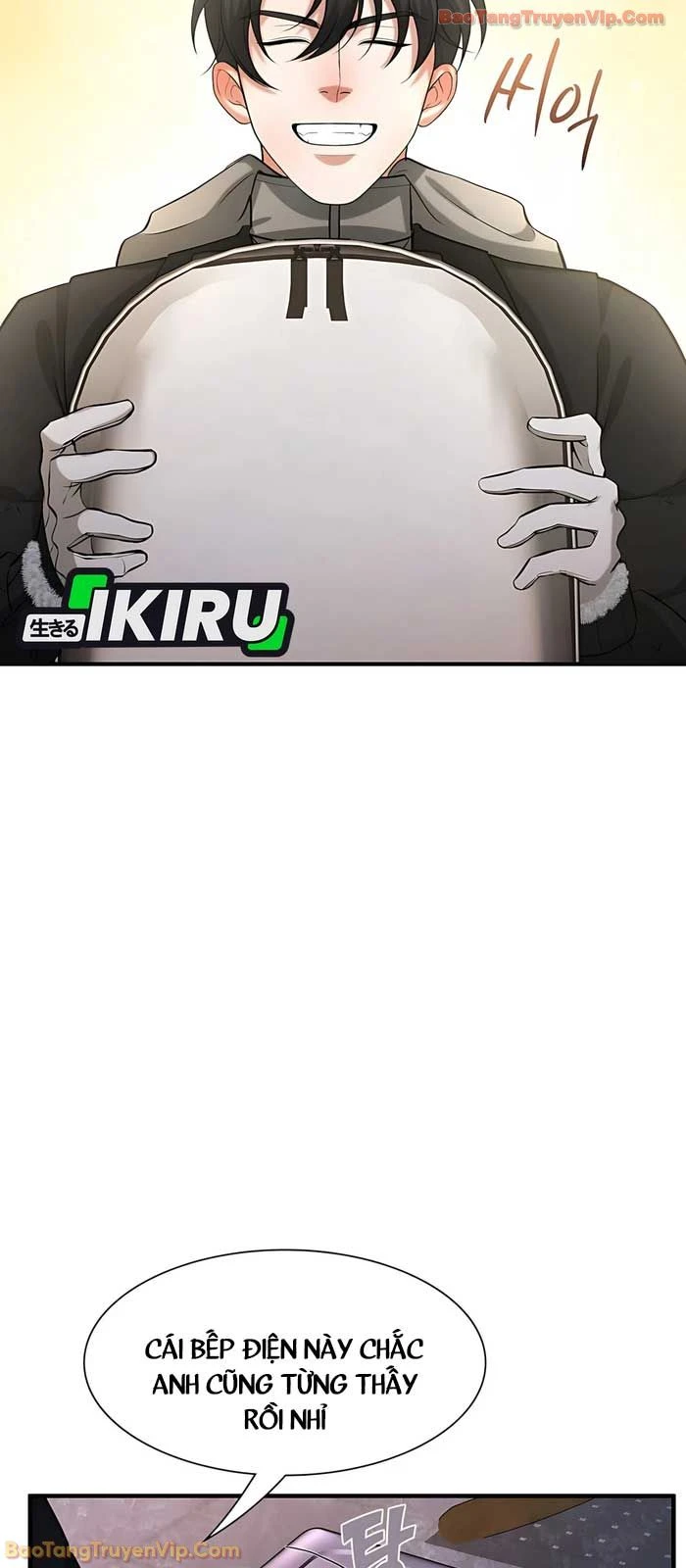 Nhân Viên Văn Phòng Trong Tận Thế Kỷ Băng Hà Chapter 30 - 26