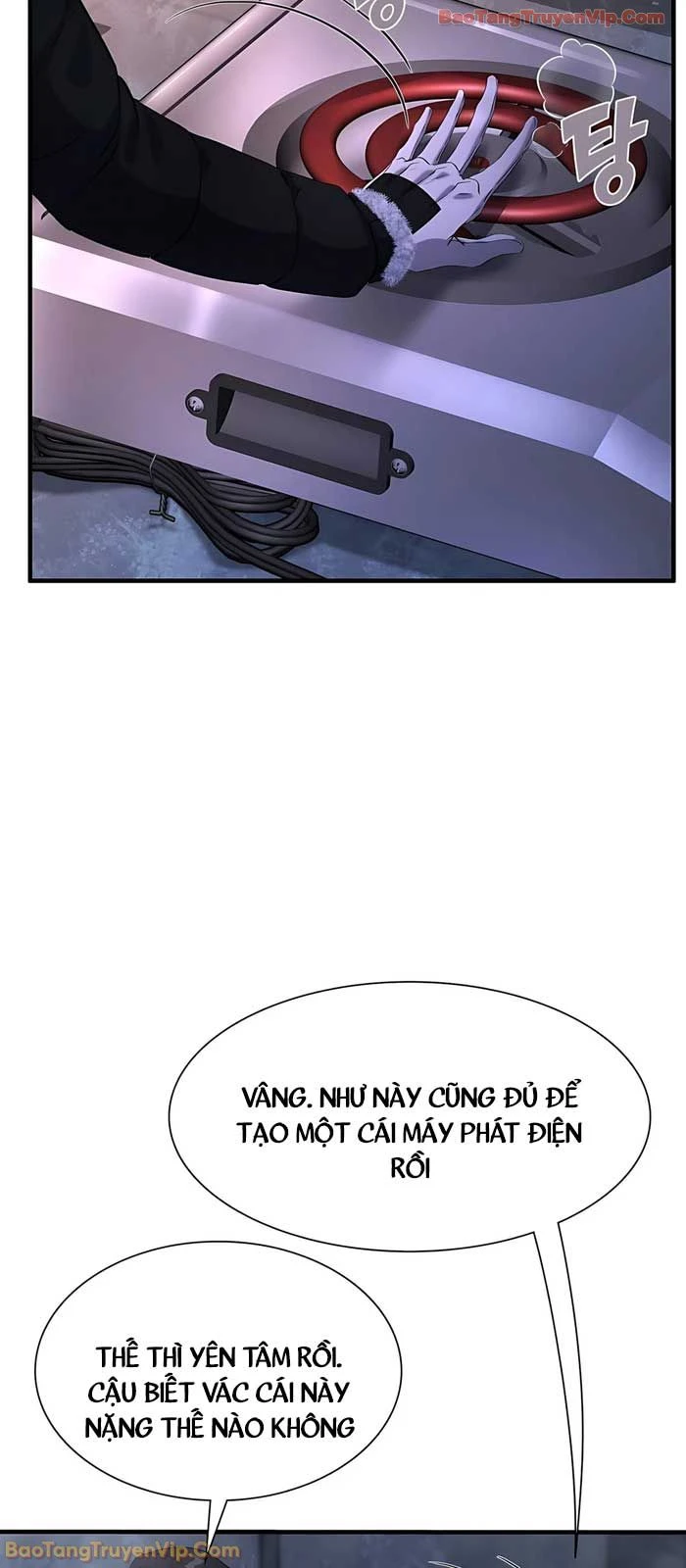 Nhân Viên Văn Phòng Trong Tận Thế Kỷ Băng Hà Chapter 30 - 27