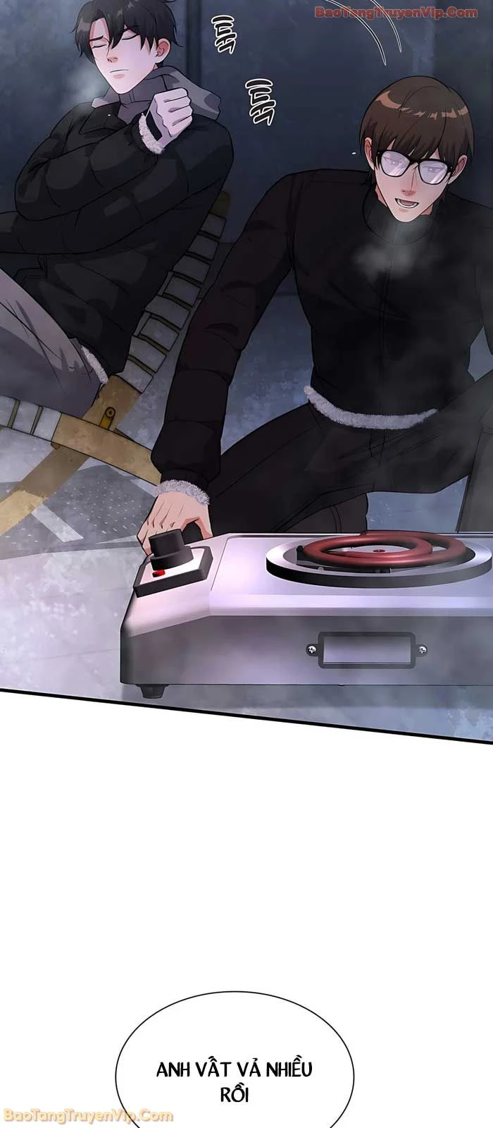 Nhân Viên Văn Phòng Trong Tận Thế Kỷ Băng Hà Chapter 30 - 28