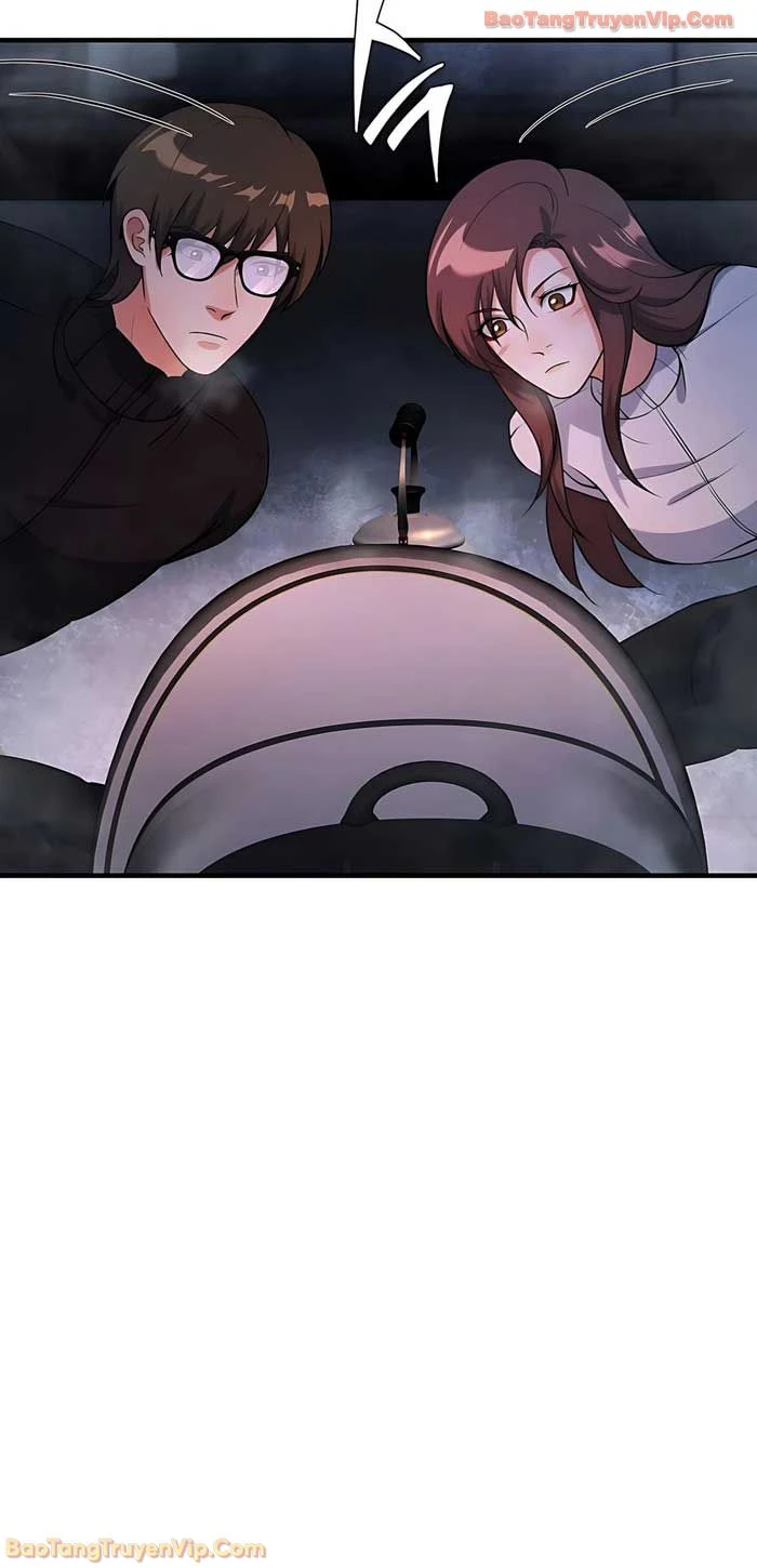 Nhân Viên Văn Phòng Trong Tận Thế Kỷ Băng Hà Chapter 30 - 30