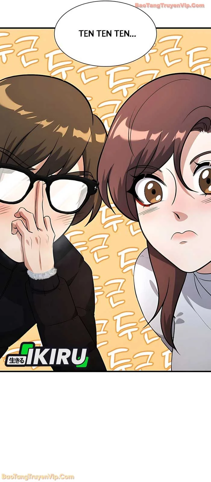 Nhân Viên Văn Phòng Trong Tận Thế Kỷ Băng Hà Chapter 30 - 31