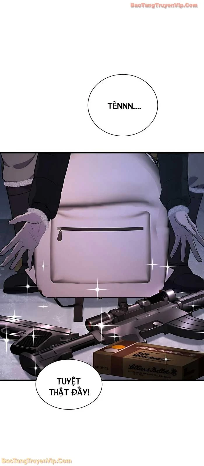 Nhân Viên Văn Phòng Trong Tận Thế Kỷ Băng Hà Chapter 30 - 32