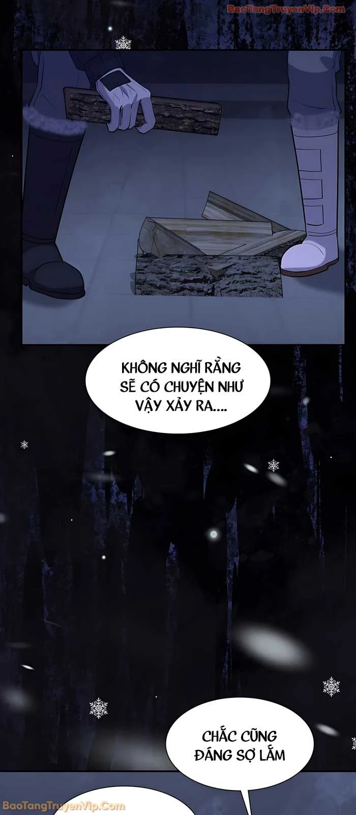 Nhân Viên Văn Phòng Trong Tận Thế Kỷ Băng Hà Chapter 30 - 36