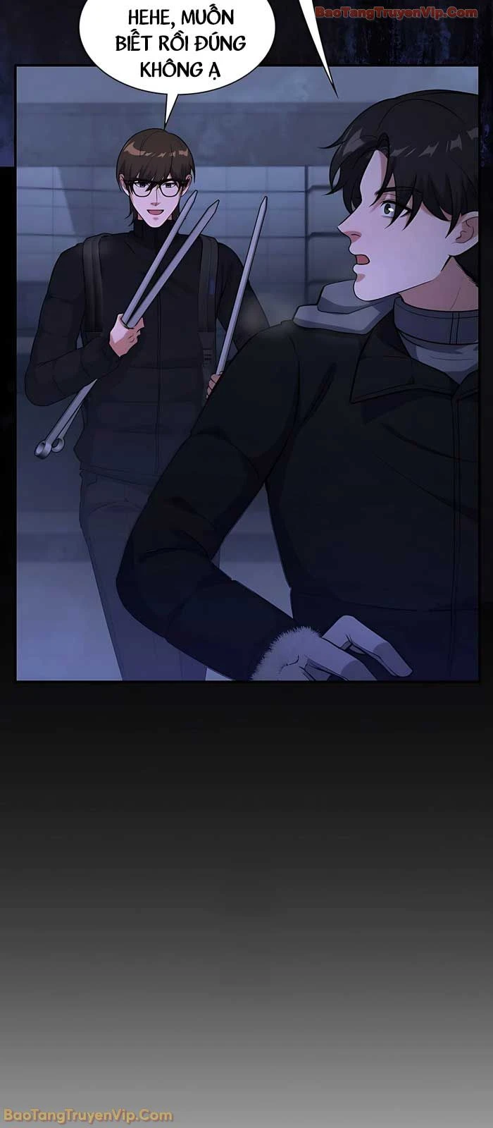 Nhân Viên Văn Phòng Trong Tận Thế Kỷ Băng Hà Chapter 30 - 38