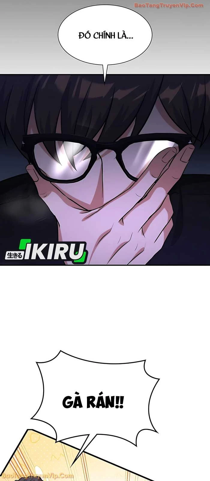 Nhân Viên Văn Phòng Trong Tận Thế Kỷ Băng Hà Chapter 30 - 39