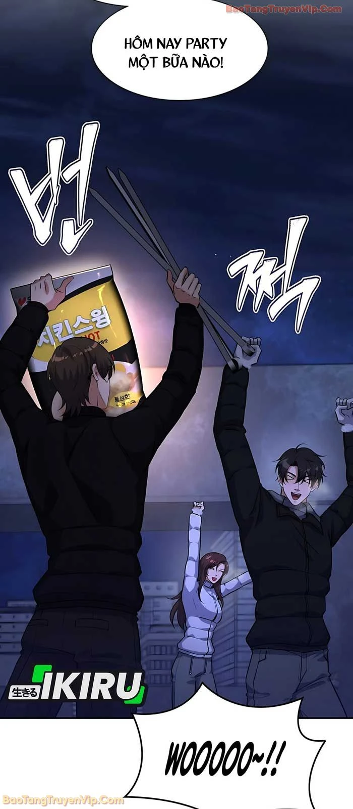 Nhân Viên Văn Phòng Trong Tận Thế Kỷ Băng Hà Chapter 30 - 41