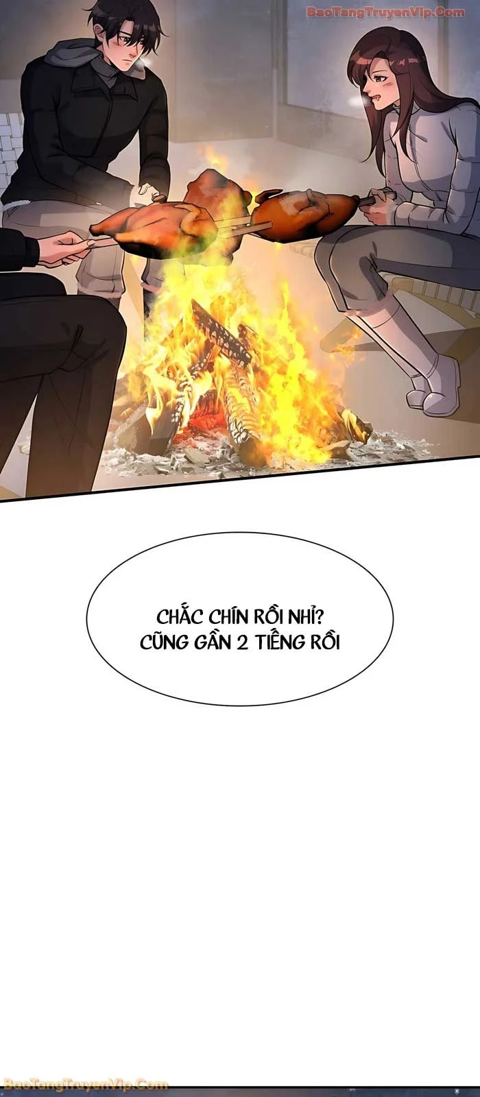 Nhân Viên Văn Phòng Trong Tận Thế Kỷ Băng Hà Chapter 30 - 45