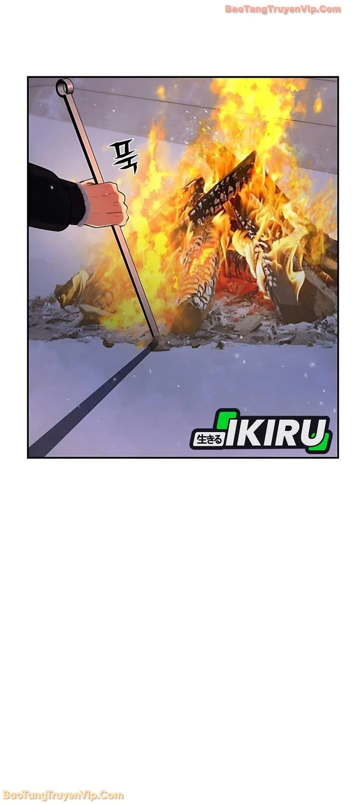 Nhân Viên Văn Phòng Trong Tận Thế Kỷ Băng Hà Chapter 30 - 51