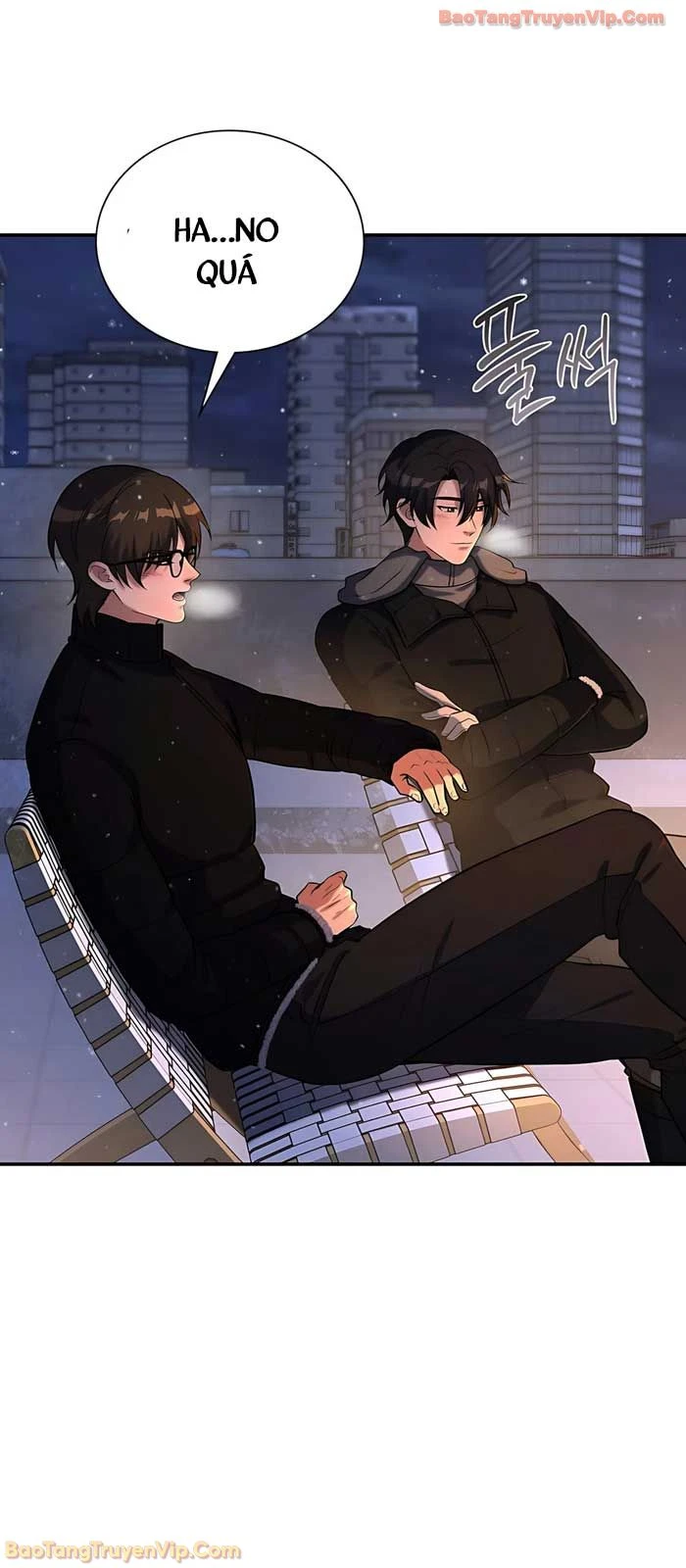 Nhân Viên Văn Phòng Trong Tận Thế Kỷ Băng Hà Chapter 30 - 52