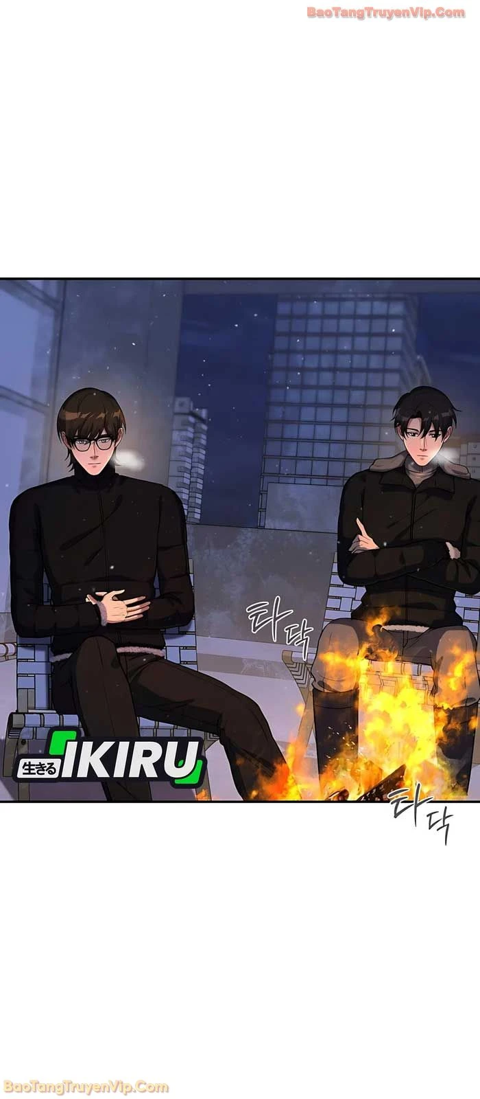 Nhân Viên Văn Phòng Trong Tận Thế Kỷ Băng Hà Chapter 30 - 53