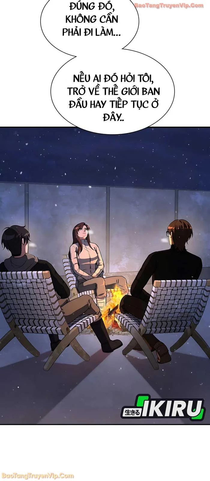 Nhân Viên Văn Phòng Trong Tận Thế Kỷ Băng Hà Chapter 30 - 55