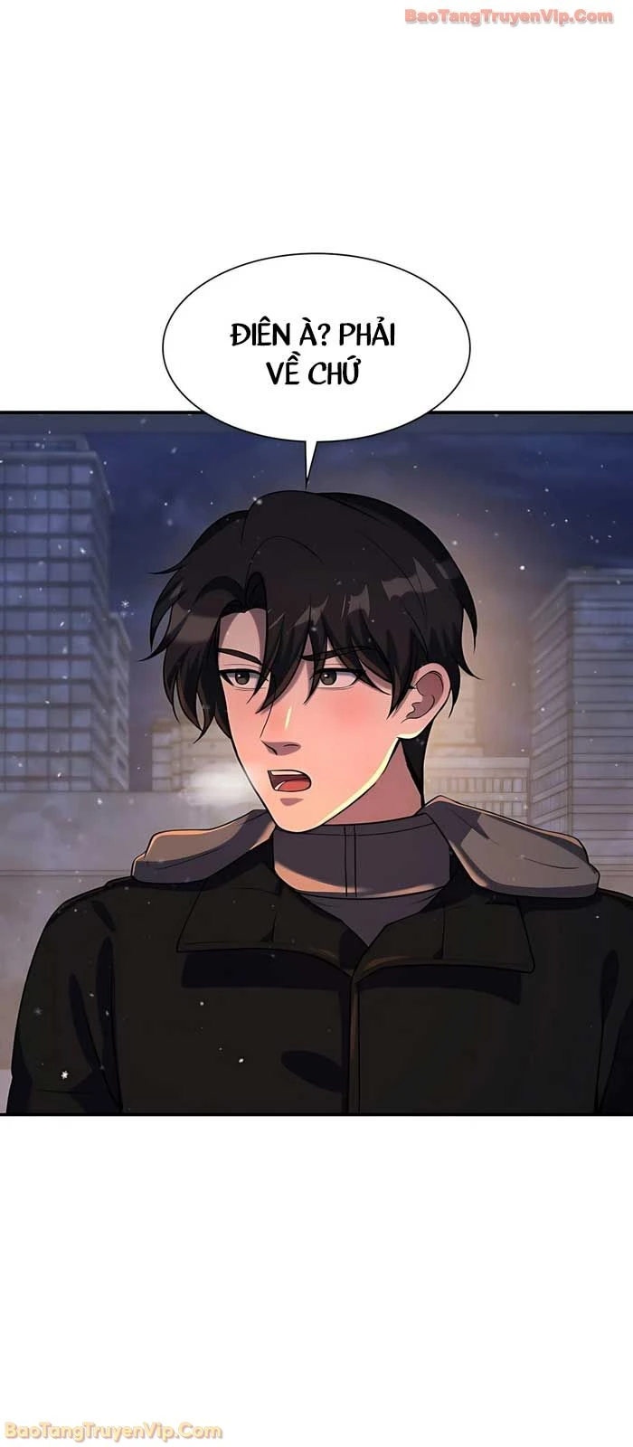 Nhân Viên Văn Phòng Trong Tận Thế Kỷ Băng Hà Chapter 30 - 56