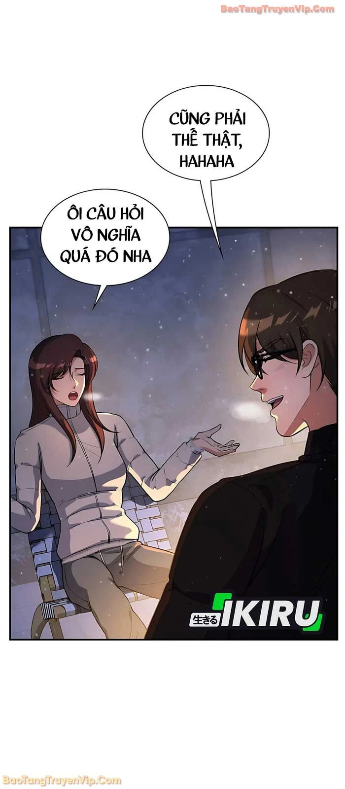 Nhân Viên Văn Phòng Trong Tận Thế Kỷ Băng Hà Chapter 30 - 57