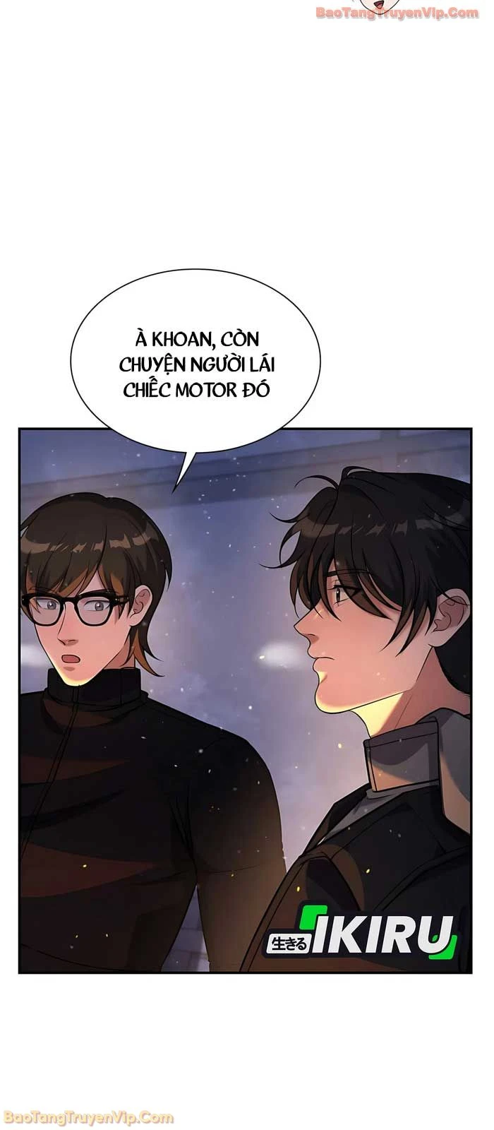 Nhân Viên Văn Phòng Trong Tận Thế Kỷ Băng Hà Chapter 30 - 61