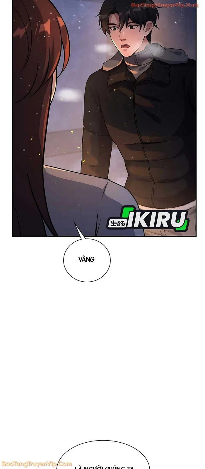 Nhân Viên Văn Phòng Trong Tận Thế Kỷ Băng Hà Chapter 30 - 64