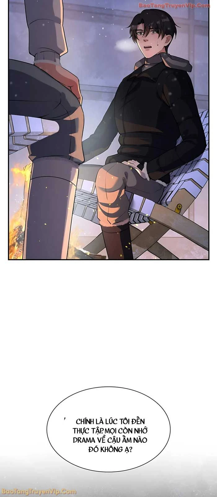 Nhân Viên Văn Phòng Trong Tận Thế Kỷ Băng Hà Chapter 30 - 66