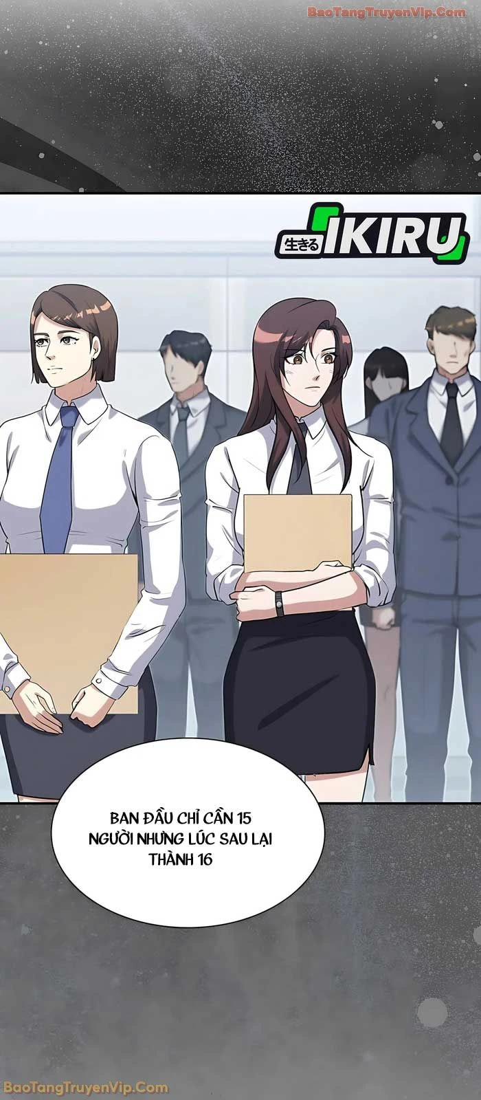 Nhân Viên Văn Phòng Trong Tận Thế Kỷ Băng Hà Chapter 30 - 67