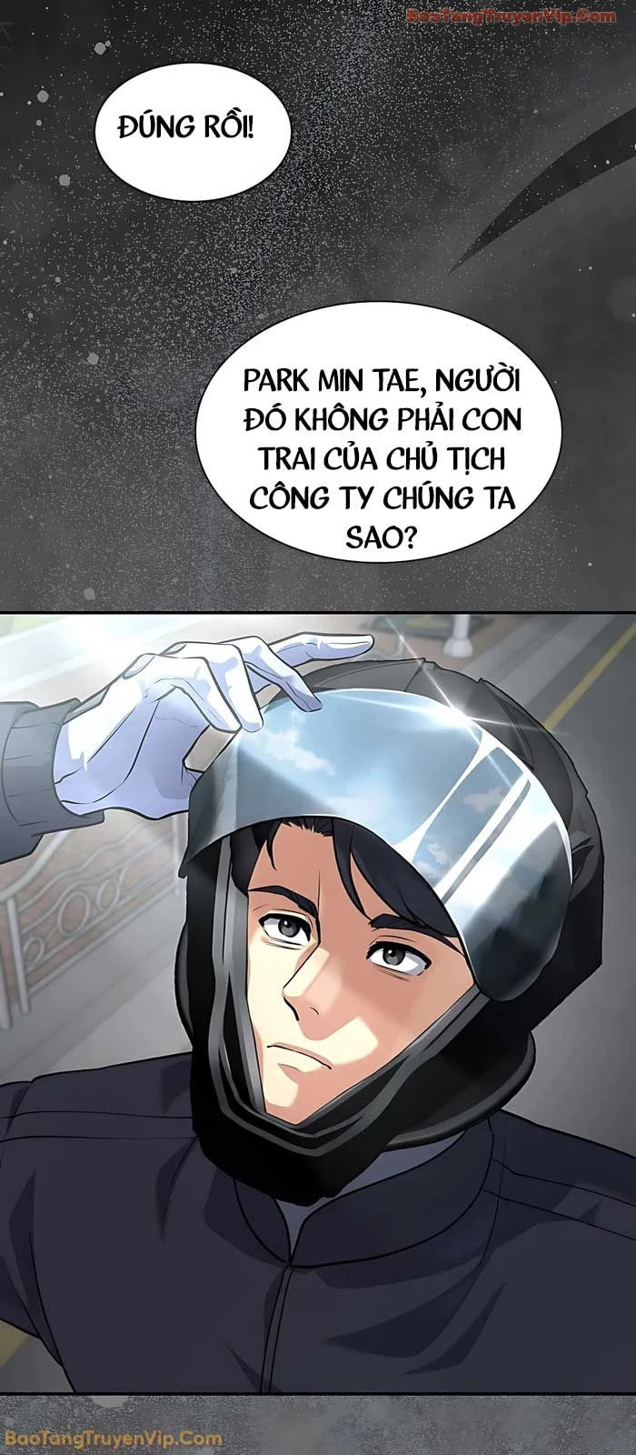 Nhân Viên Văn Phòng Trong Tận Thế Kỷ Băng Hà Chapter 30 - 71