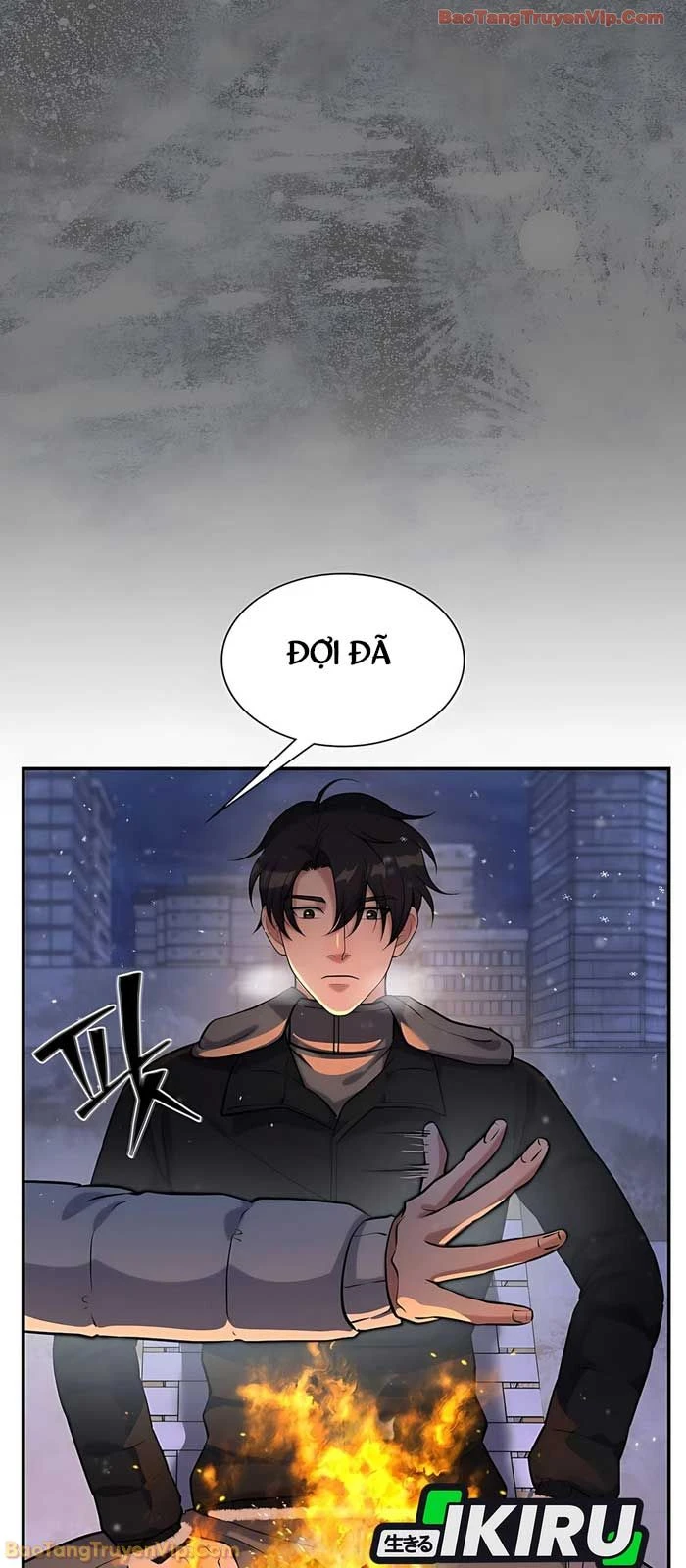 Nhân Viên Văn Phòng Trong Tận Thế Kỷ Băng Hà Chapter 30 - 72