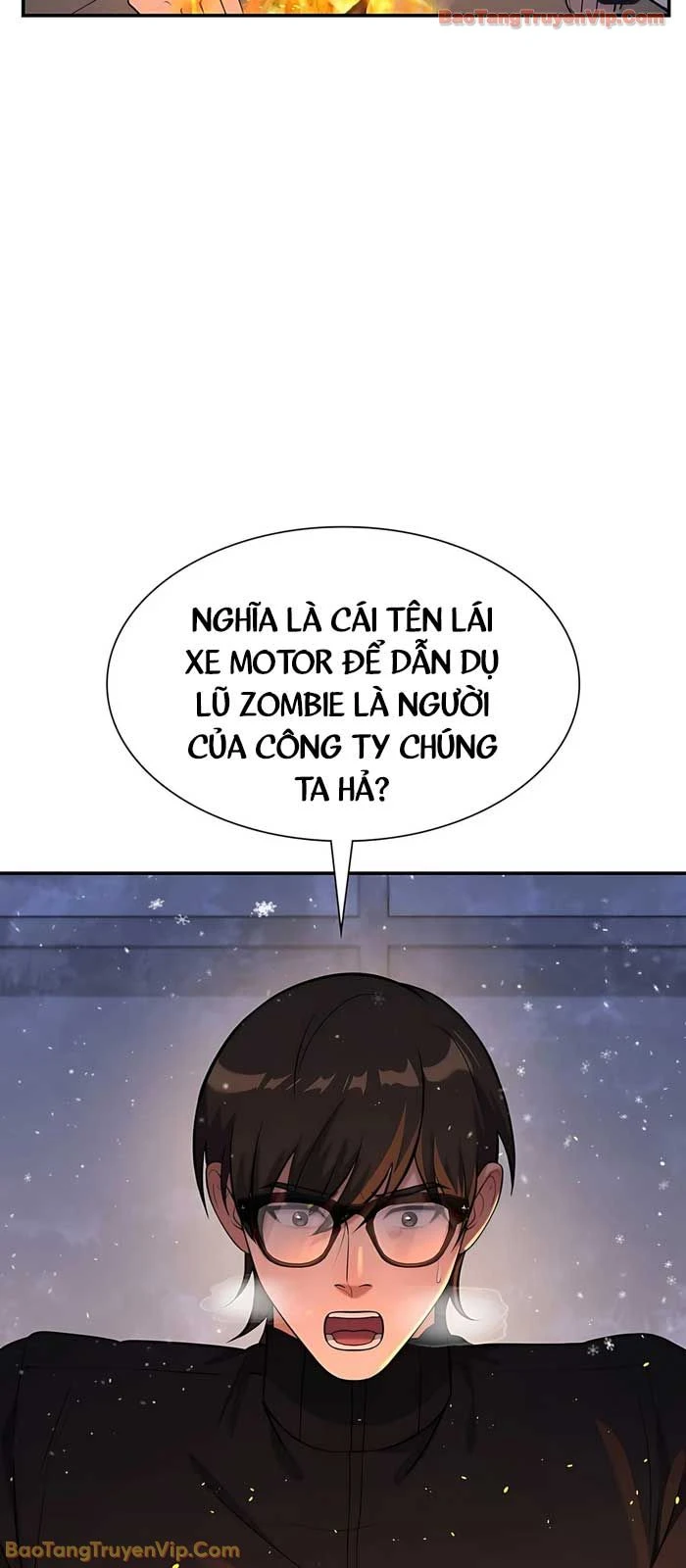 Nhân Viên Văn Phòng Trong Tận Thế Kỷ Băng Hà Chapter 30 - 73