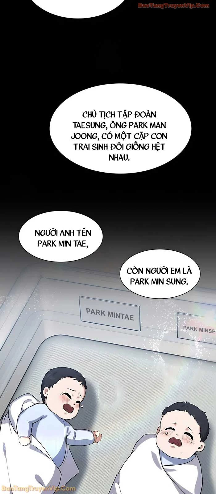 Nhân Viên Văn Phòng Trong Tận Thế Kỷ Băng Hà Chapter 31 - 2