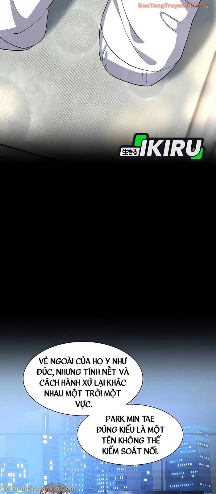 Nhân Viên Văn Phòng Trong Tận Thế Kỷ Băng Hà Chapter 31 - 3