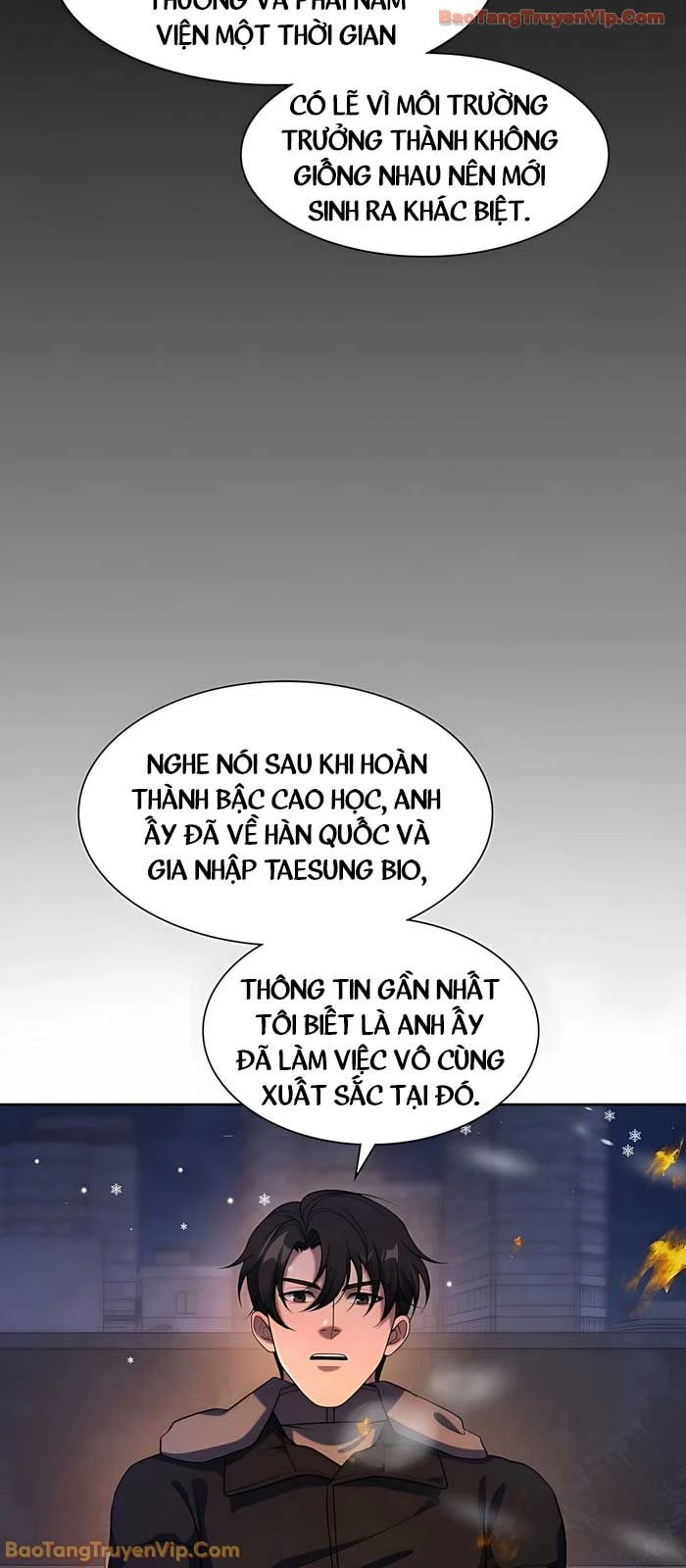 Nhân Viên Văn Phòng Trong Tận Thế Kỷ Băng Hà Chapter 31 - 6