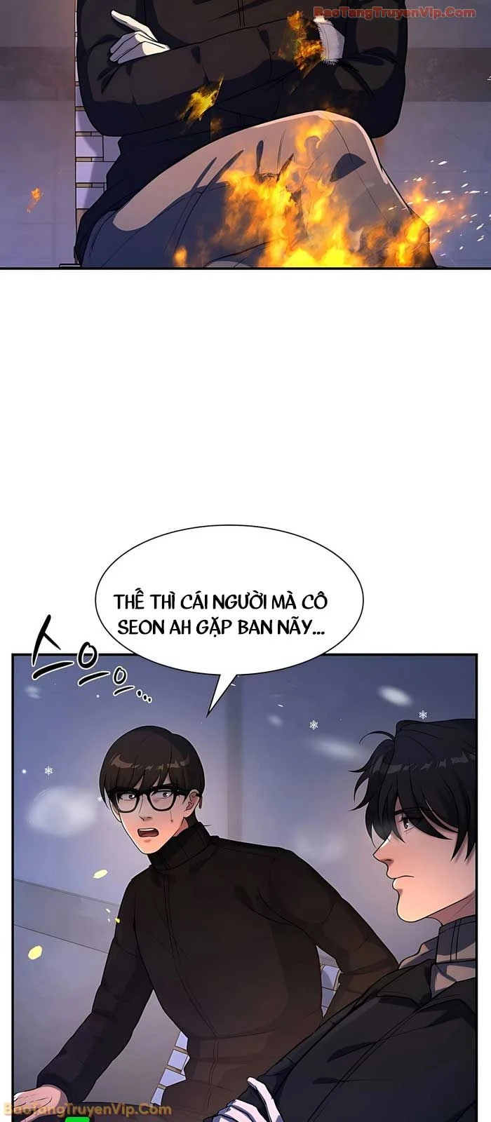 Nhân Viên Văn Phòng Trong Tận Thế Kỷ Băng Hà Chapter 31 - 7