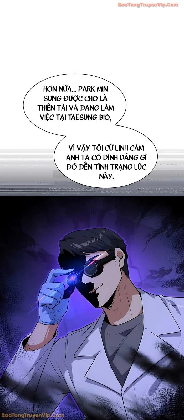 Nhân Viên Văn Phòng Trong Tận Thế Kỷ Băng Hà Chapter 31 - 9