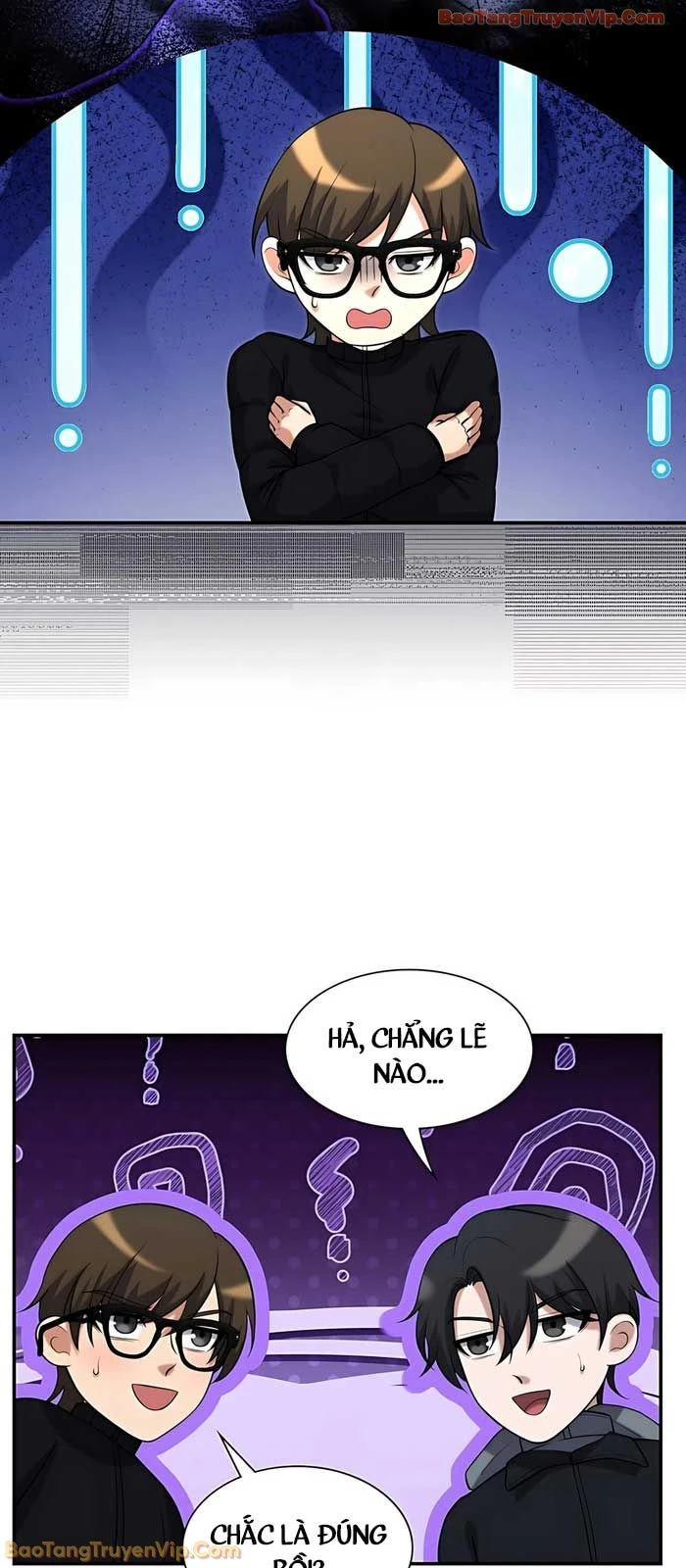 Nhân Viên Văn Phòng Trong Tận Thế Kỷ Băng Hà Chapter 31 - 10